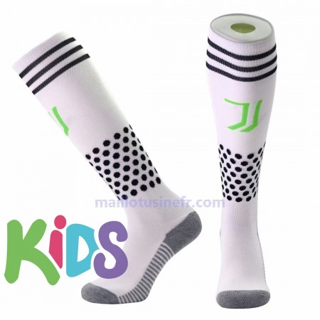 Juventus Monumental Palace Chaussettes 2019-20 - Enfant